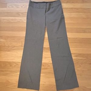 Ann Taylor Loft Marisa Trouser
